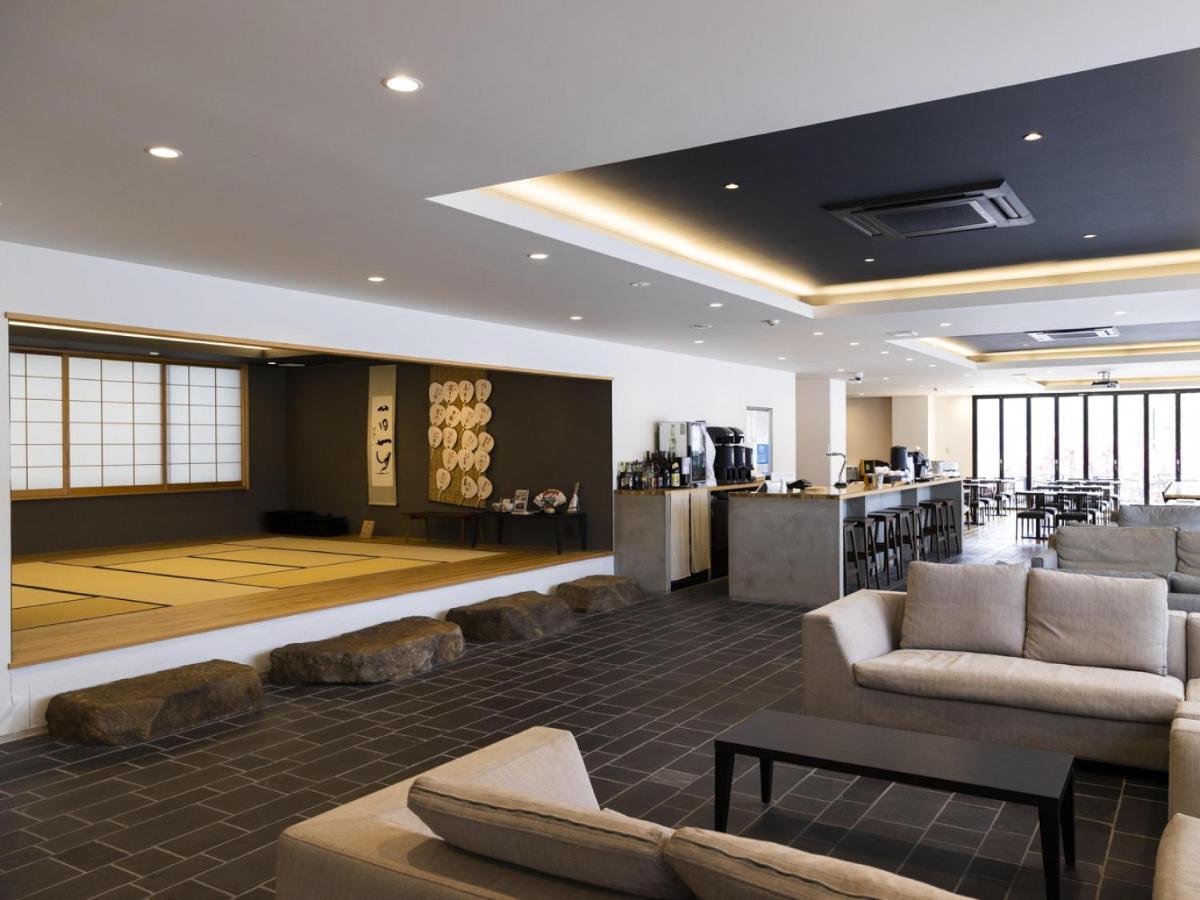 京都十条阿里斯顿酒店 酒店 4*