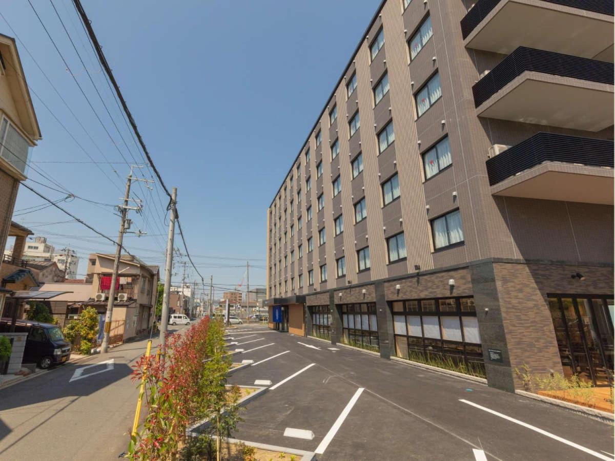 酒店 京都十条阿里斯顿酒店 4*