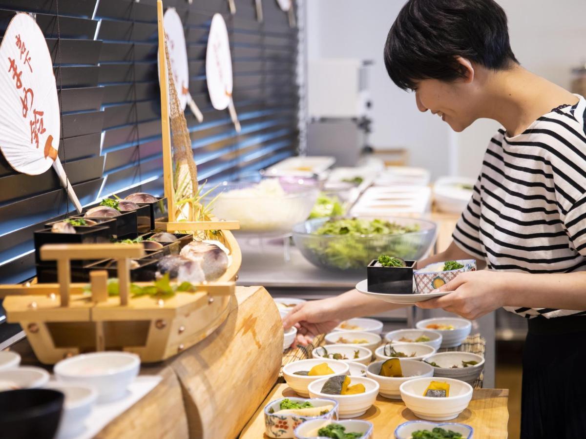京都十条阿里斯顿酒店 4* 京都