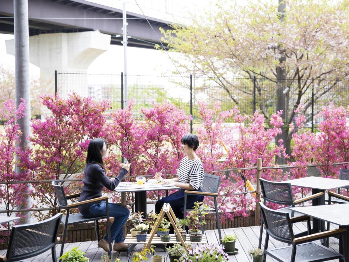 京都十条阿里斯顿酒店