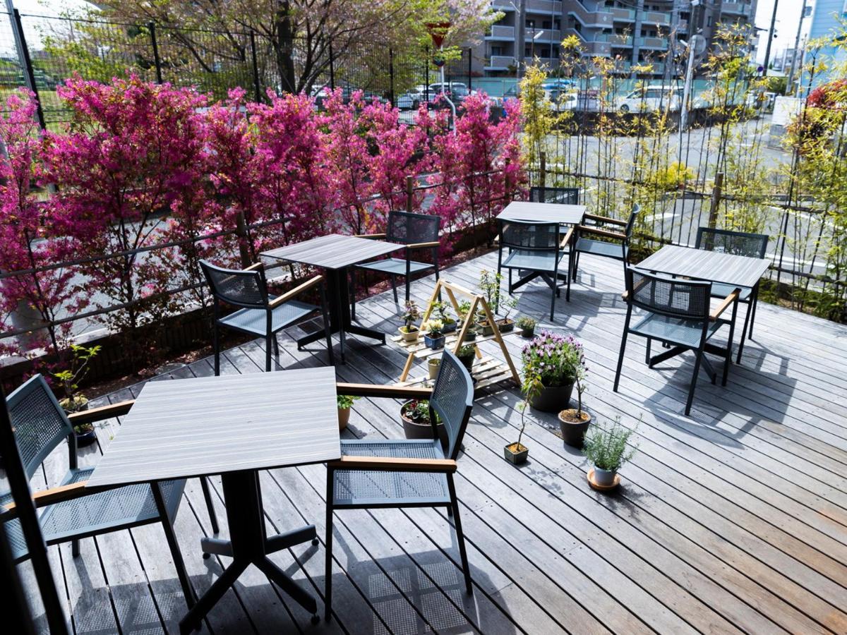 京都十条阿里斯顿酒店 酒店 4*